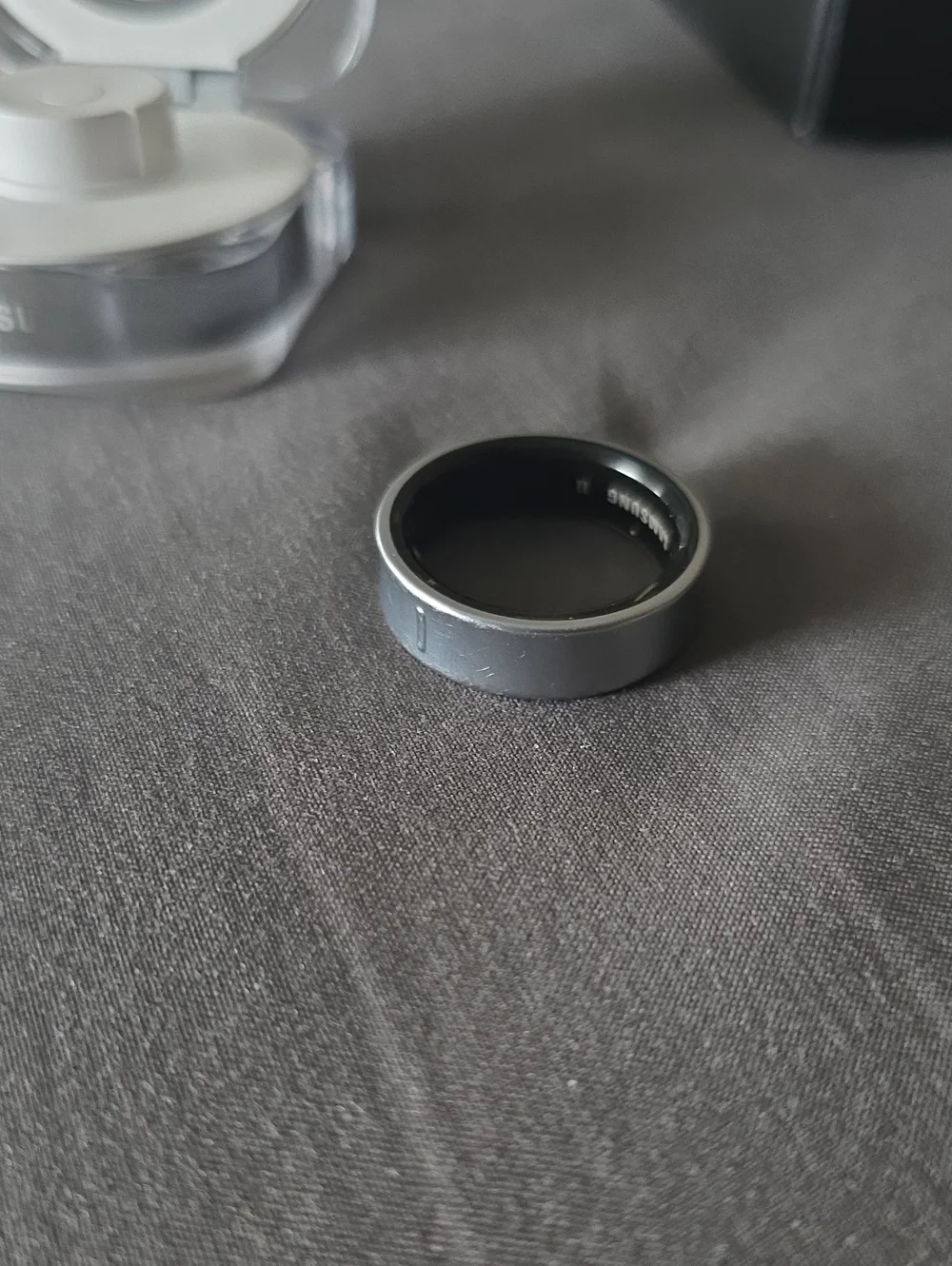 Samsung Ring - Size 11